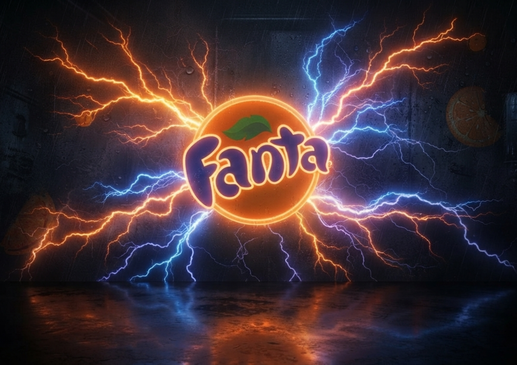 FANTA