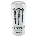 MONSTER ULTRA WHITE
