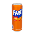 FANTA ORANGE